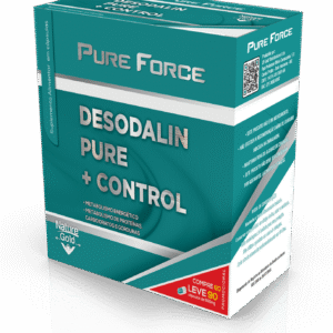 Desodalín Pure + Control