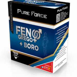Feno Grego + Boro