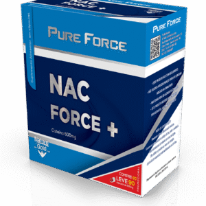 NAC FORCE +