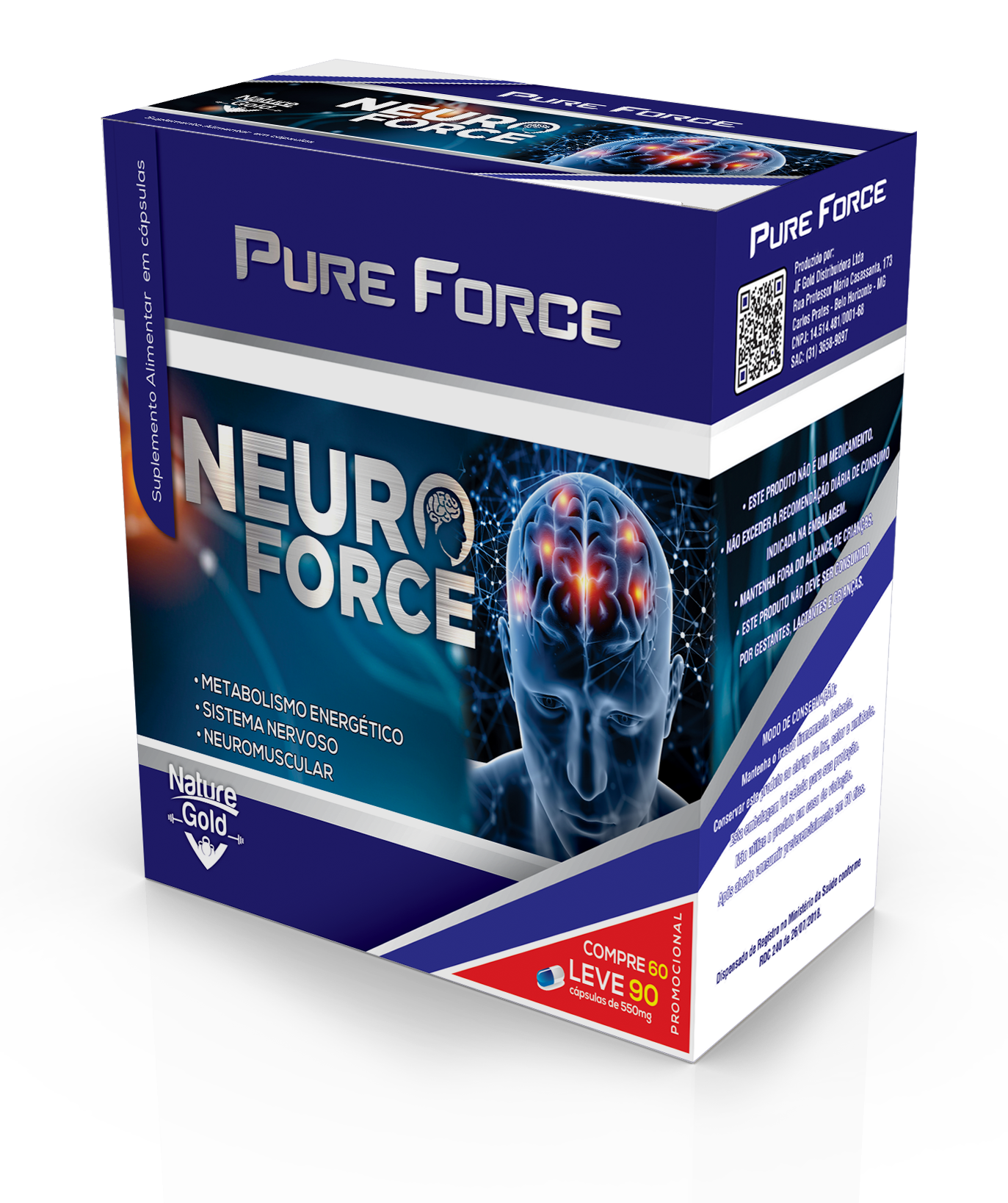 NEURO FORCE