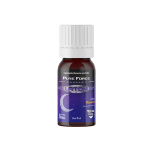 Melatonina Pure Force Maracujá